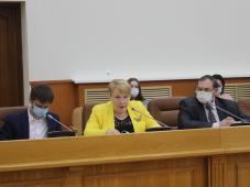 7 апреля 2021г. Великий Новгород. Фото управления по работе со СМИ