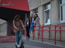 Фото предоставлено муниципальным бюджетным учреждением культуры и искусства &quot;Новгородский театр для детей и молодежи &quot;Малый&quot;